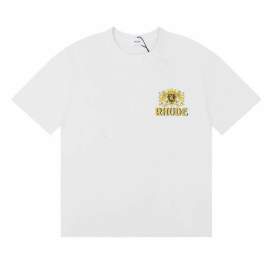 Picture of Rhude T Shirts Short _SKURhudeS-XL6htr501112389